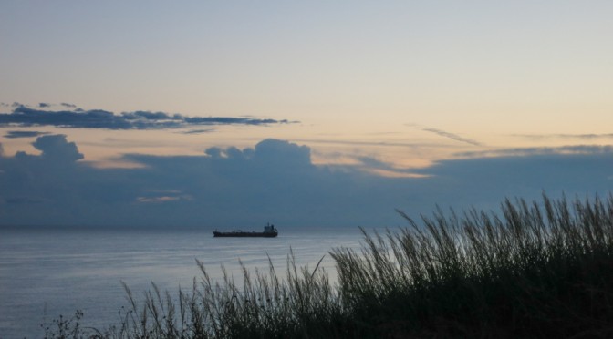 Punta Aderci