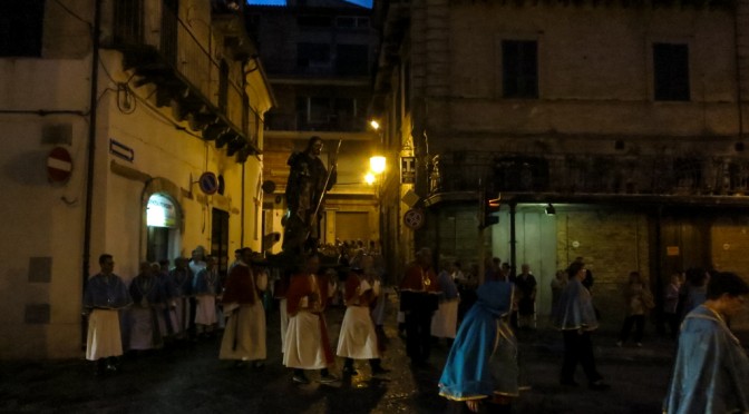 St. Rocco
