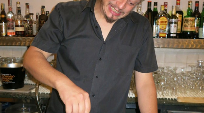 Tino Ernesto Carbonetti