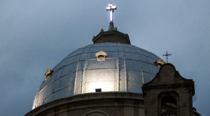 Crosses