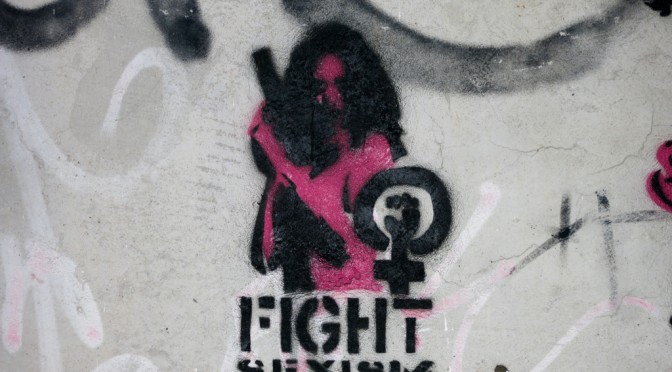 Fight Sexism