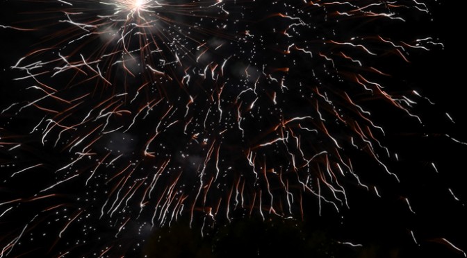 Fireworks