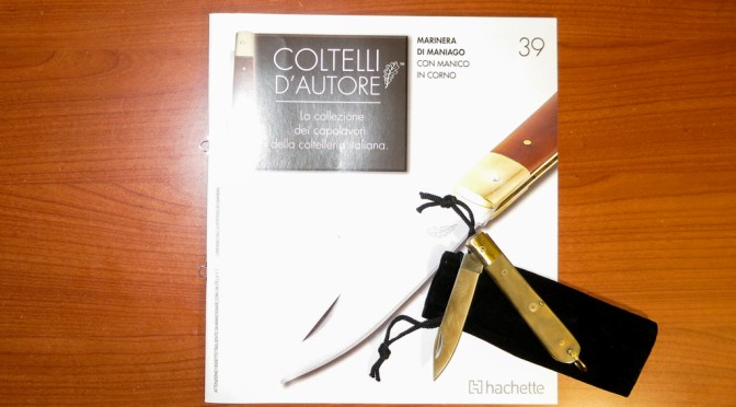 Gobbo Knife Fight crafted by Lorenzo Pasquini shot by me for Coltelli D'Autore Magazine