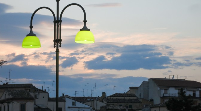 Lights