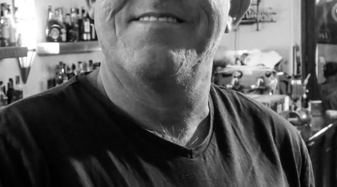 Danilo, Caffetteria Fenaroli
