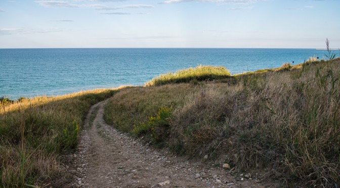 My favourite sea