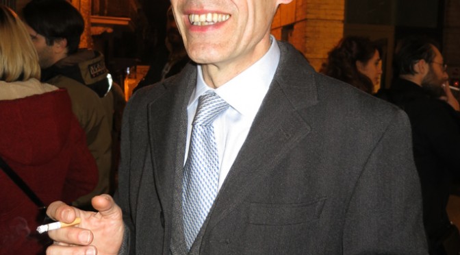 Hotel Marmarole 56, Don Procopio