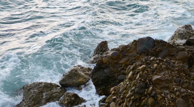 Rocks