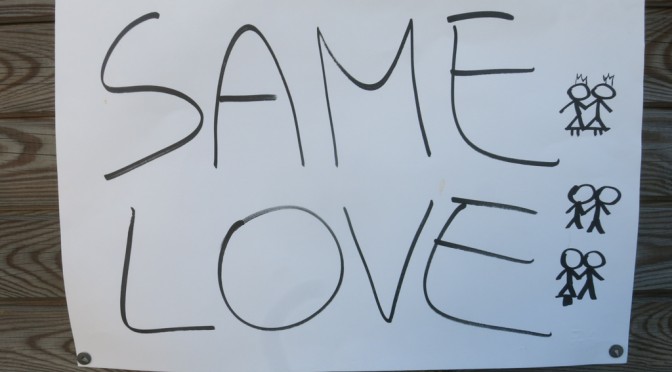 Same Love