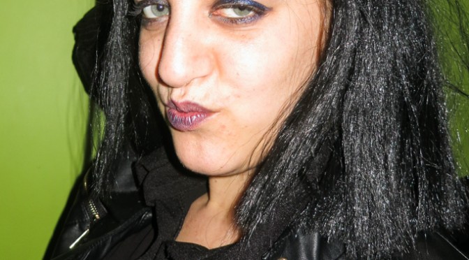 Monnacinzia