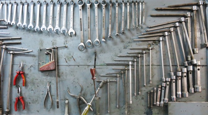 Board tools