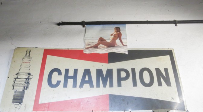 Champion