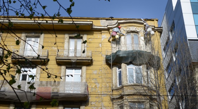 Sofia life stile: Good work