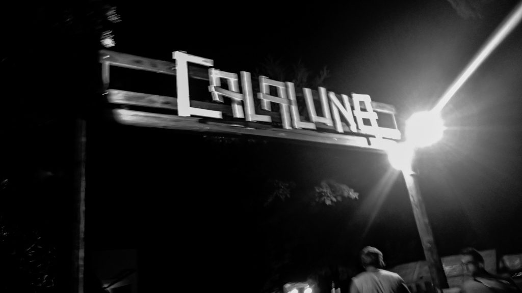 CALALUNA