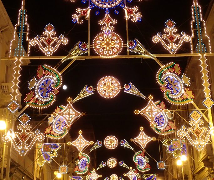 Feste di Settembre Lanciano