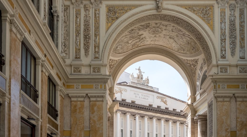 A Detail of the San Carlo Theatre, Naples.jpg