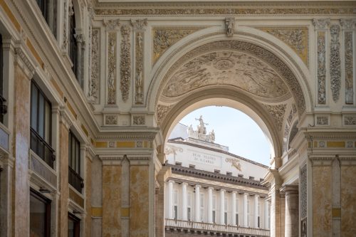 A Detail of the San Carlo Theatre, Naples.jpg