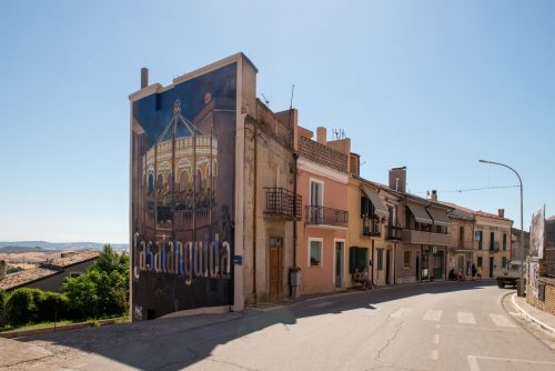 Macs and Casalanguida