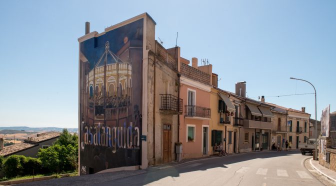 Macs and Casalanguida