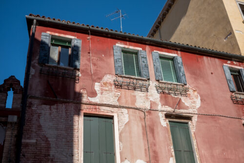 Venetian Red