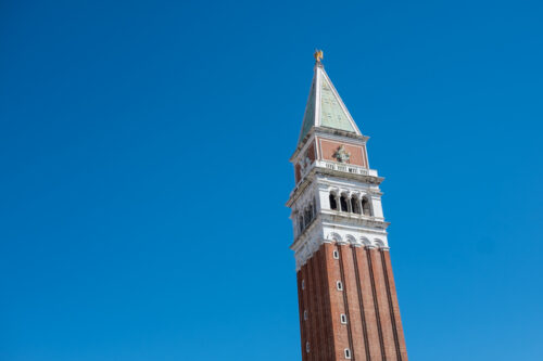 St Mark's Bell Tower