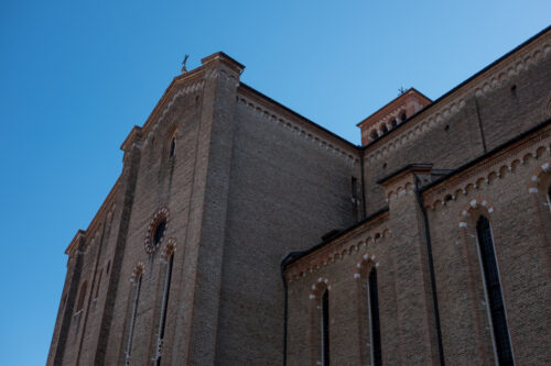 Church of San Nicolò, Treviso