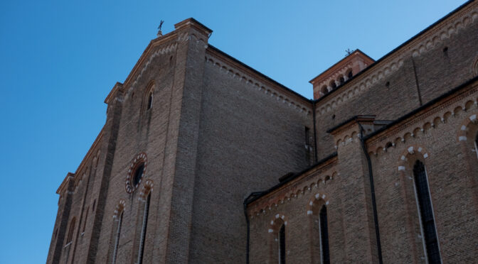 Church of San Nicolò, Treviso