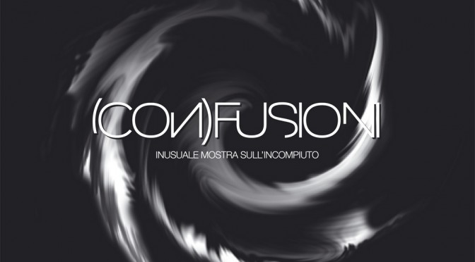 CONFUSIONI 2012