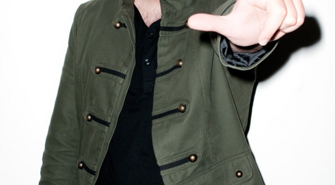 ANDREA PAONE AT MY STUDIO