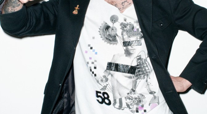 GUSTAVO D'ONOFRIO AT MY STUDIO