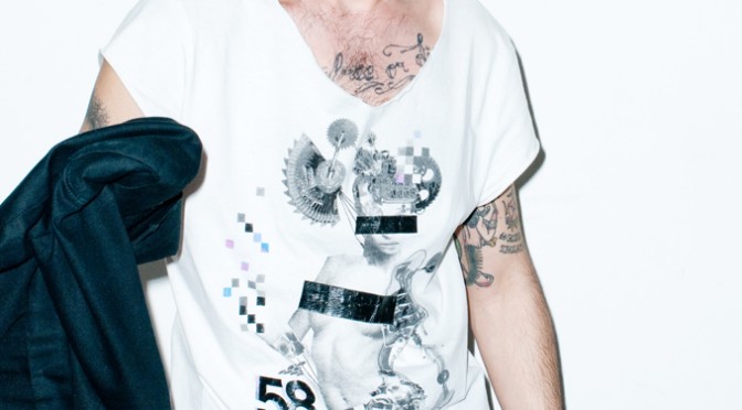 GUSTAVO D'ONOFRIO AT MY STUDIO #2