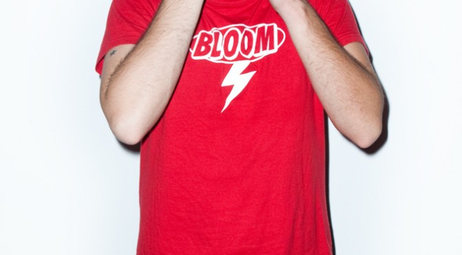 DANIELE CAMPANA AT MY STUDIO