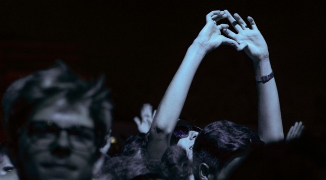 PAUL KALKBRENNER IN PESCARA