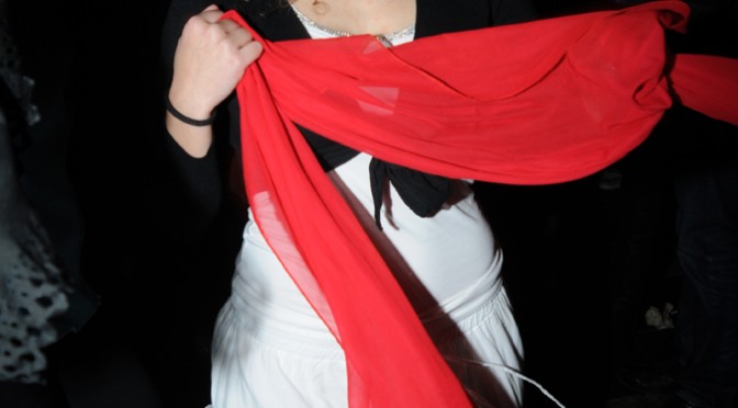 PIZZICA FOR BORGO RURALE IN TREGLIO