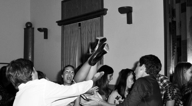 Francesca Serafini's birthday