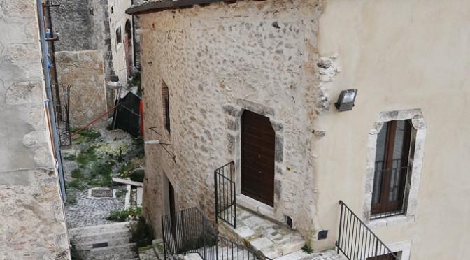 Castelvecchio Subequo #2