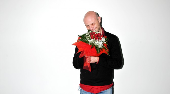 Happy birthday Fausto Bomba