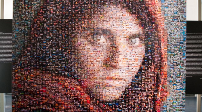 Steve McCurry in Rome