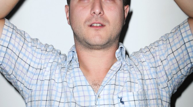 MAURIZIO DI MARCO LOVES