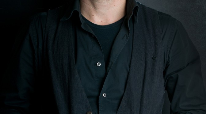 MARCO BIONDI AT MY STUDIO