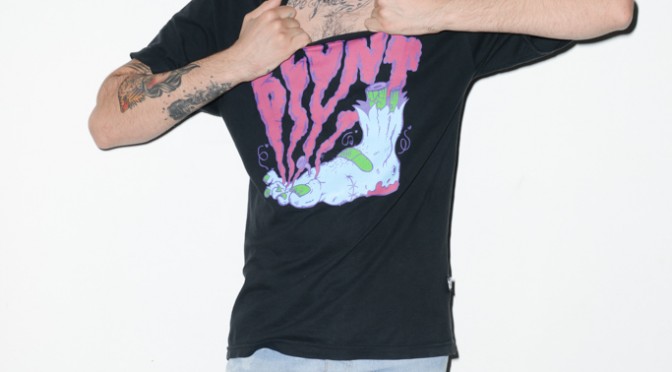 GUSTAVO D’ONOFRIO AT MY STUDIO #2