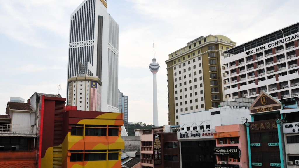 KL Tower