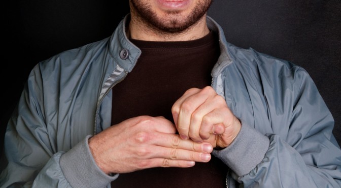 DAVIDE POMPEO AT MY STUDIO