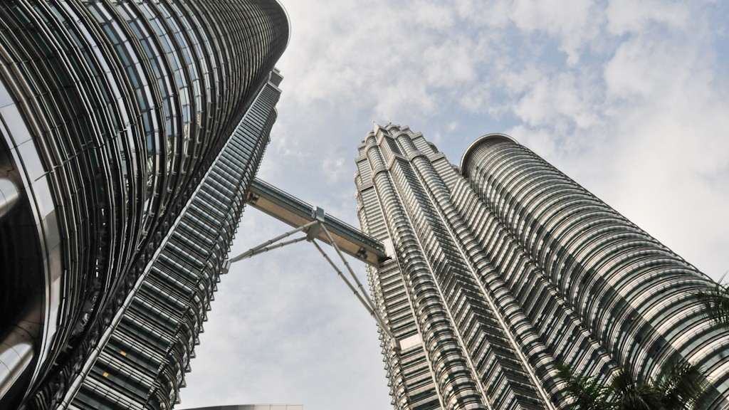 Petronas Twin Towers