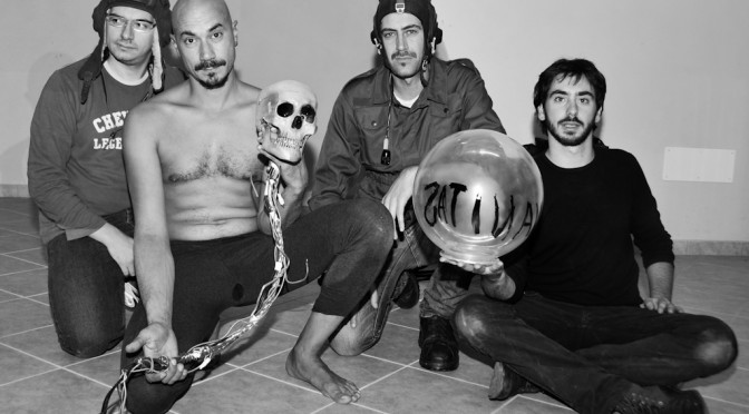 Nicola Antonelli's staff last night