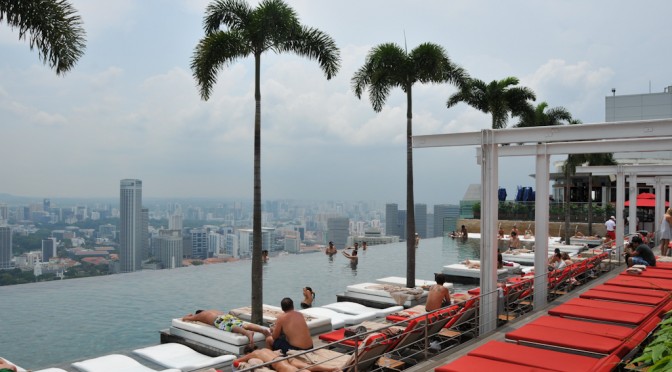 From Sands SkyPark #2