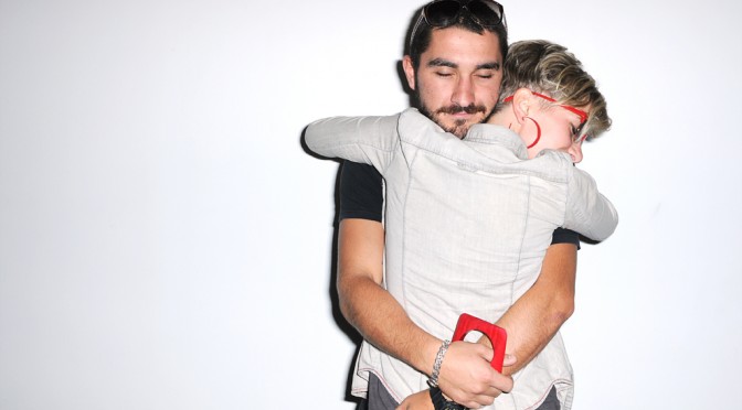 VALERIA AND LUCA ARE CAME BACK #3