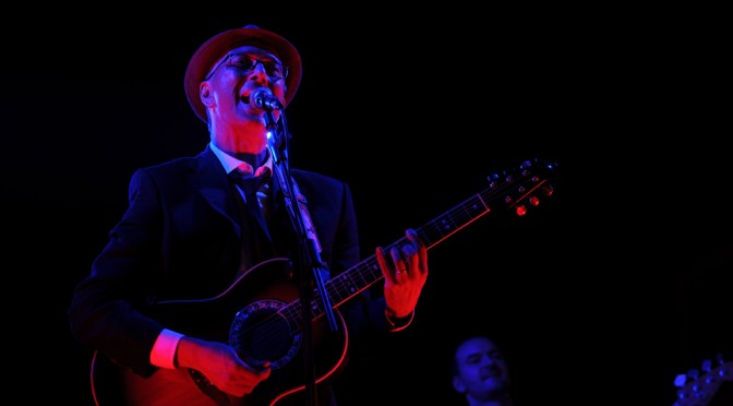 GAE CAMPANA BEFORE DI MONTE BOX