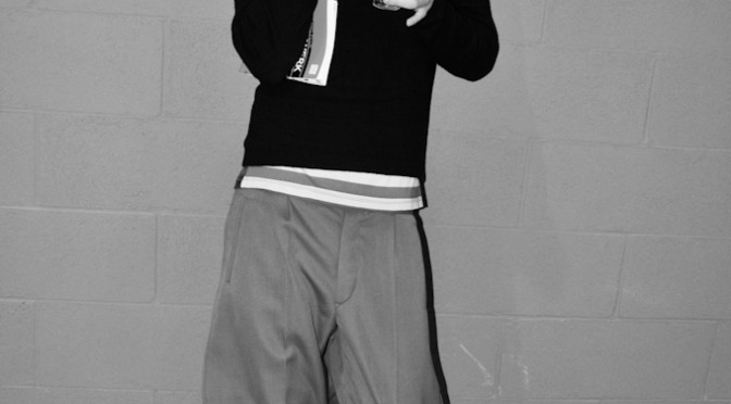 Nicola Ceroli MADE DOPO at MEDIMEX