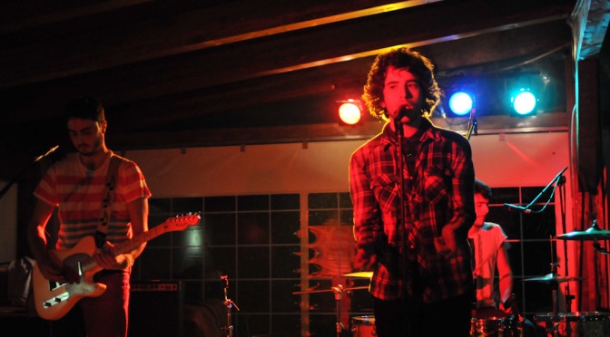 Luca Romagnoli MADE DOPO in Acquaviva delle Fonti Bari #2